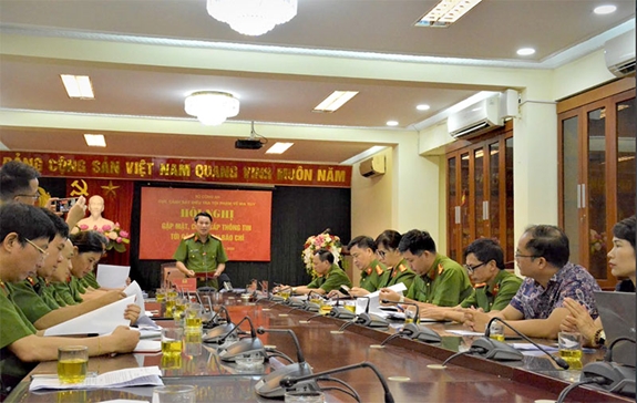 Hình ảnh sự kiện