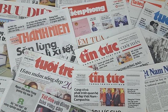 Hình ảnh sự kiện