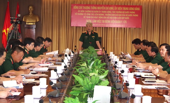 Hình ảnh sự kiện