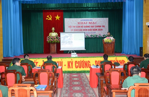 Hình ảnh sự kiện