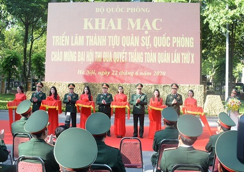 Hình ảnh sự kiện