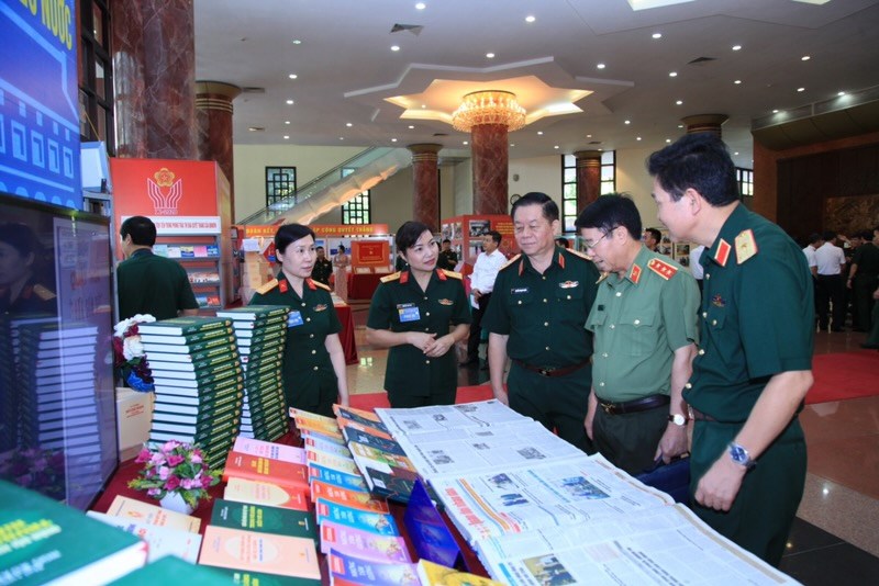 Hình ảnh sự kiện