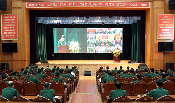 Hình ảnh sự kiện