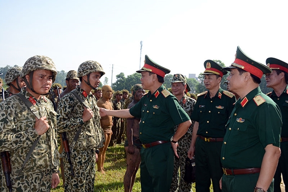 Hình ảnh sự kiện
