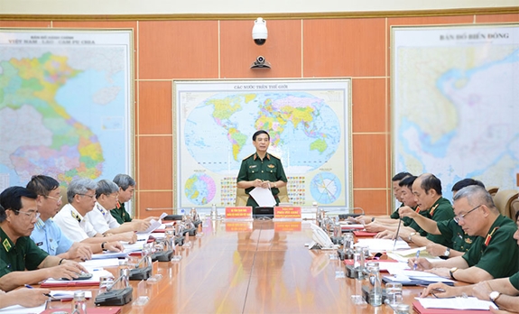Hình ảnh sự kiện