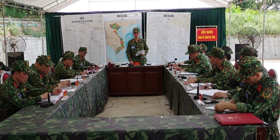 Hình ảnh sự kiện