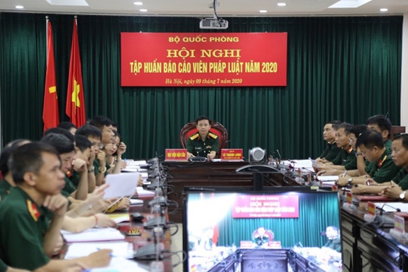 Hình ảnh sự kiện