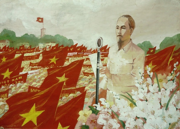 Hình ảnh sự kiện