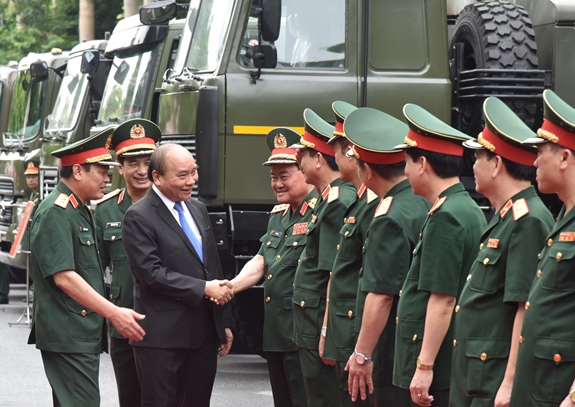 Hình ảnh sự kiện