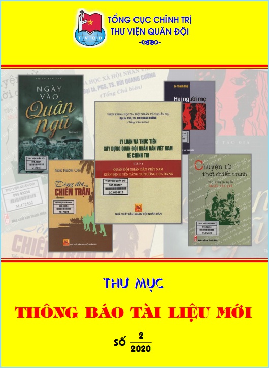 Số 2 - 2020