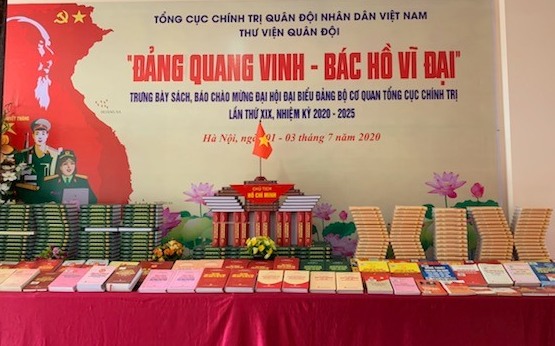 Hình ảnh sự kiện