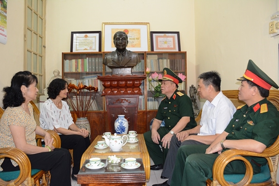 Hình ảnh sự kiện