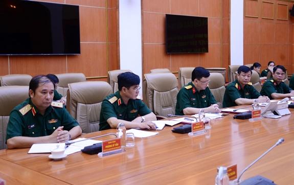 Hình ảnh sự kiện