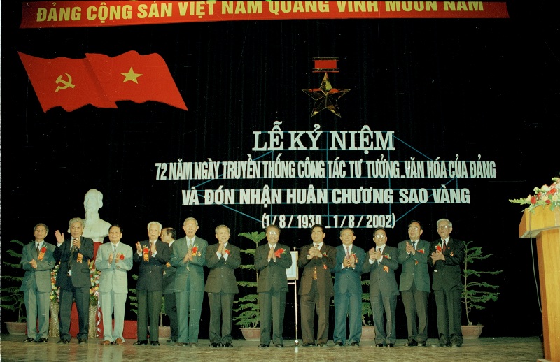 Hình ảnh sự kiện