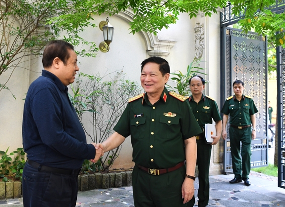 Hình ảnh sự kiện