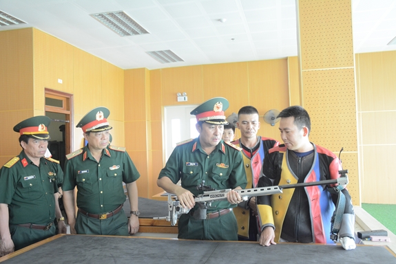 Hình ảnh sự kiện