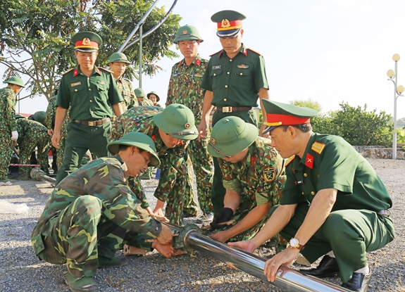 Hình ảnh sự kiện