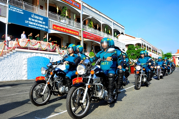 Hình ảnh sự kiện