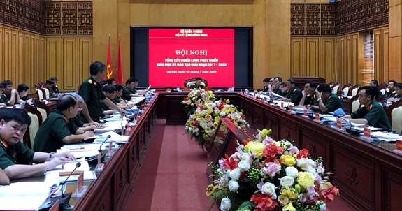 Hình ảnh sự kiện