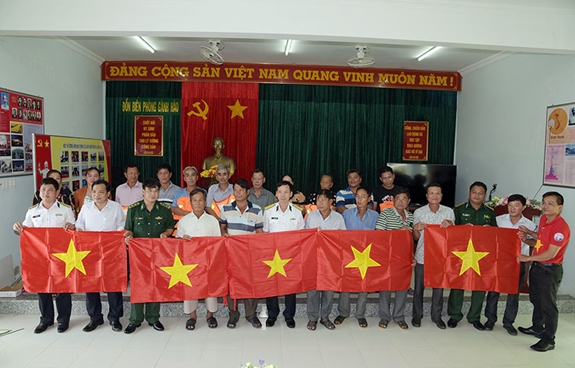 Hình ảnh sự kiện