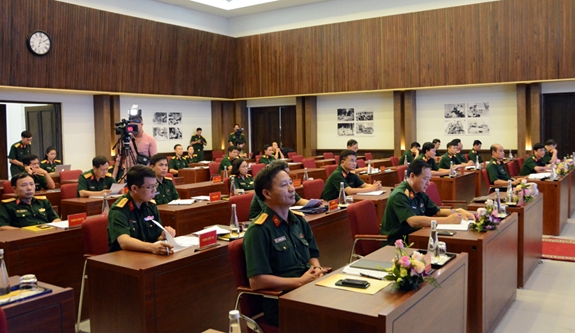 Hình ảnh sự kiện