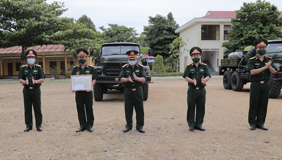 Hình ảnh sự kiện