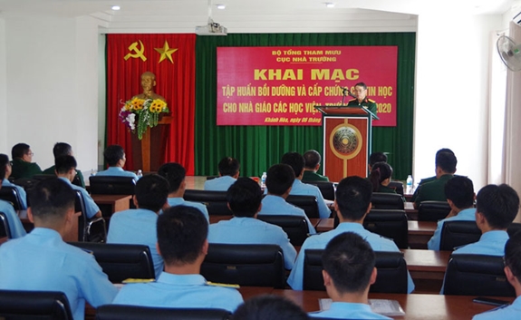 Hình ảnh sự kiện