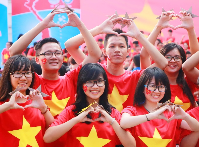Hình ảnh sự kiện