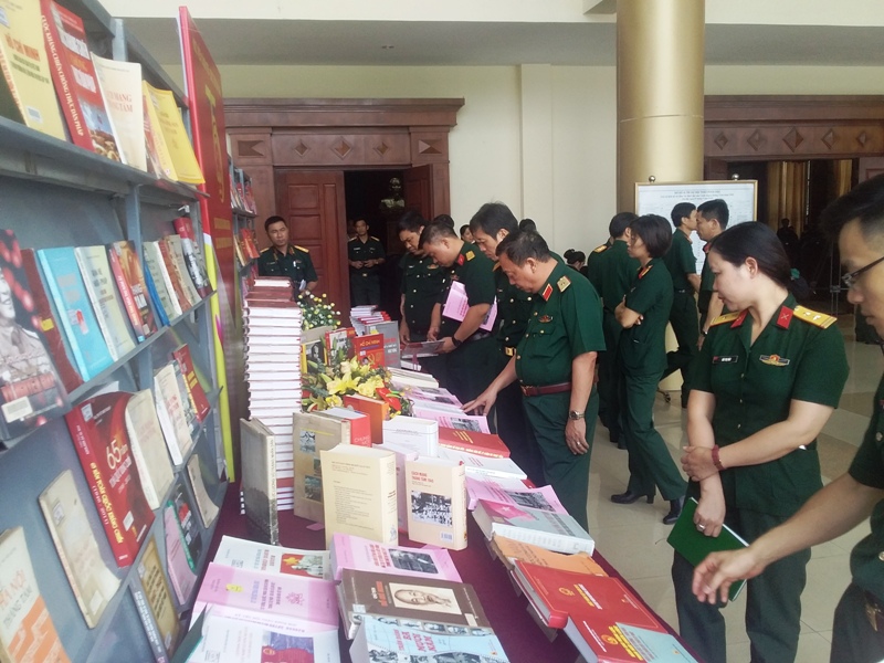 Hình ảnh sự kiện