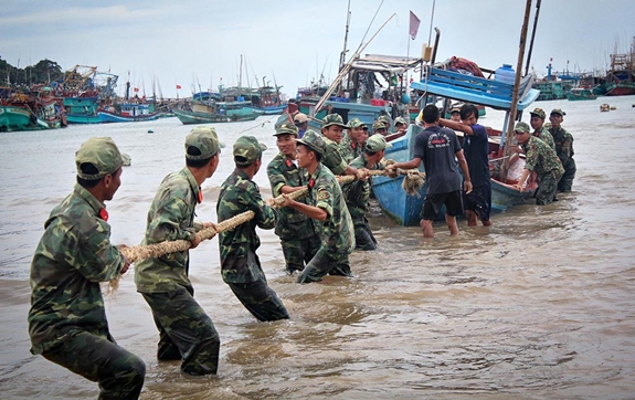 Hình ảnh sự kiện