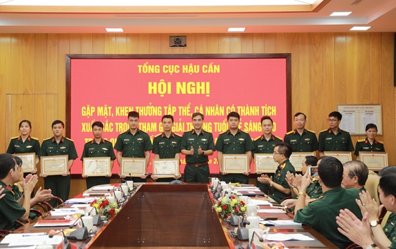 Hình ảnh sự kiện