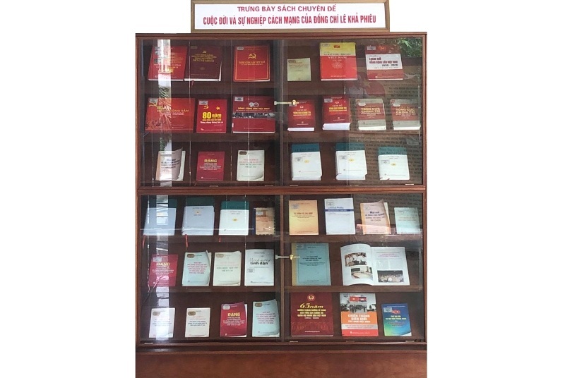 Hình ảnh sự kiện