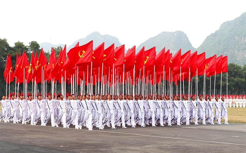 Hình ảnh sự kiện