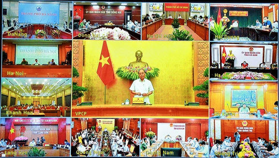 Hình ảnh sự kiện