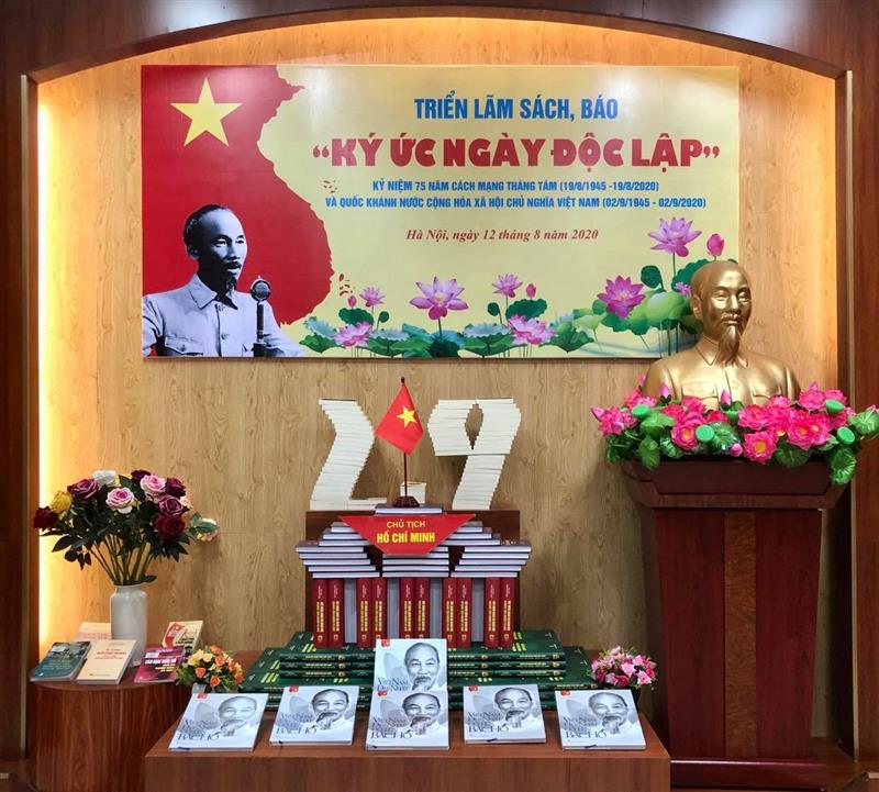 Hình ảnh sự kiện