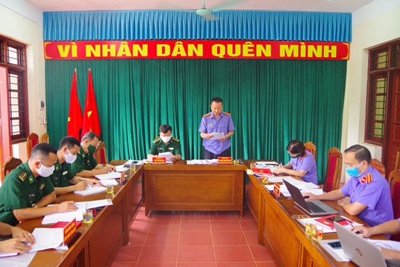 Hình ảnh sự kiện