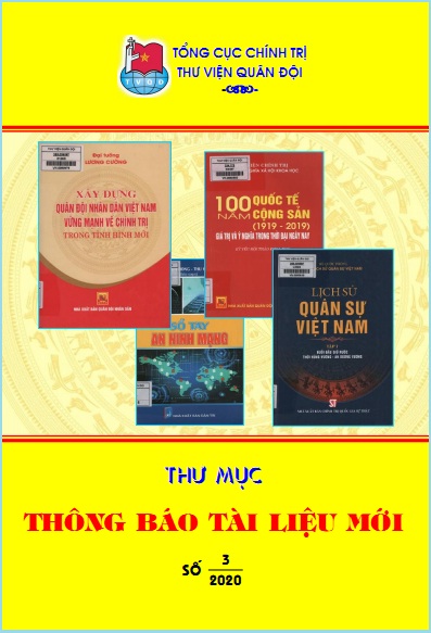 Số 3 - 2020