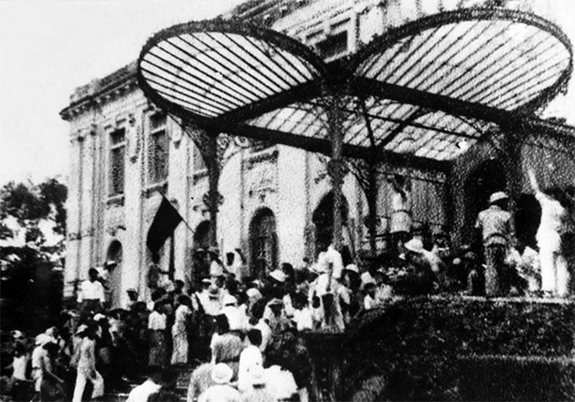 Hình ảnh sự kiện