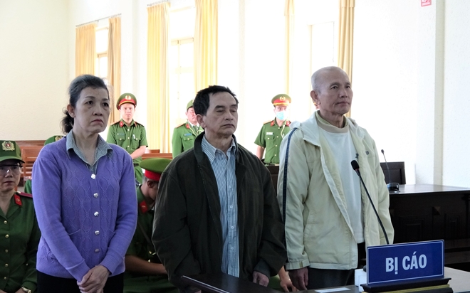 Hình ảnh sự kiện