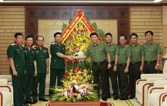 Hình ảnh sự kiện