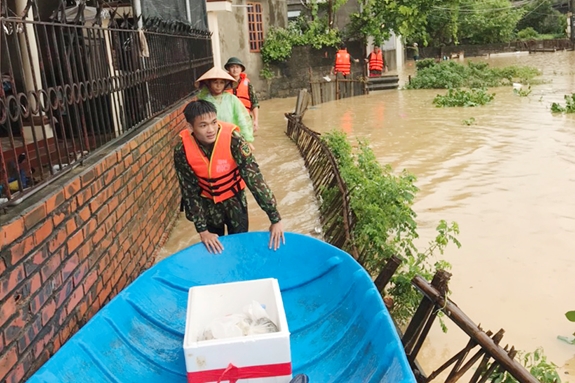 Hình ảnh sự kiện