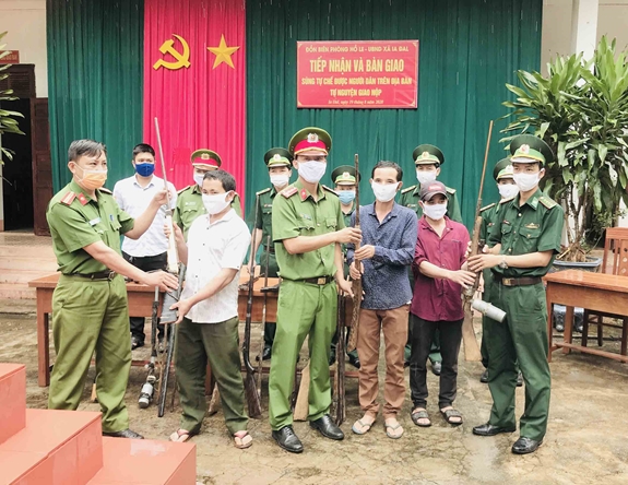 Hình ảnh sự kiện