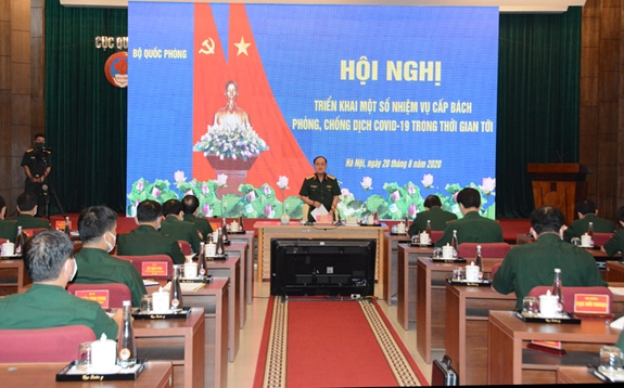 Hình ảnh sự kiện