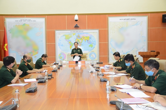 Hình ảnh sự kiện
