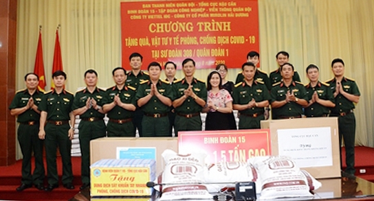 Hình ảnh sự kiện
