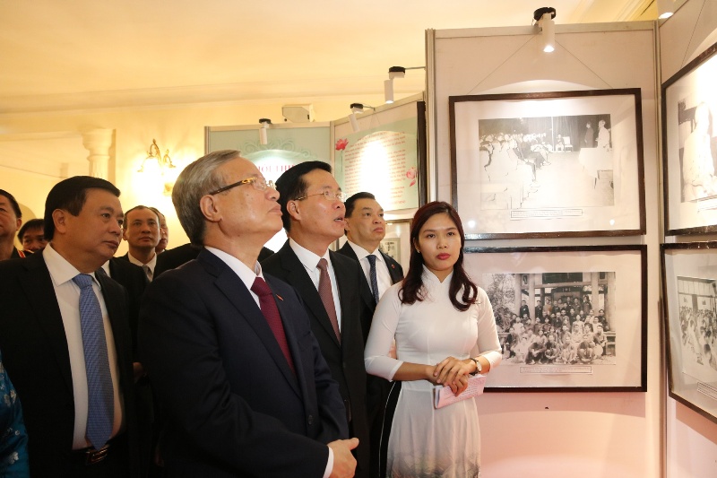 Hình ảnh sự kiện