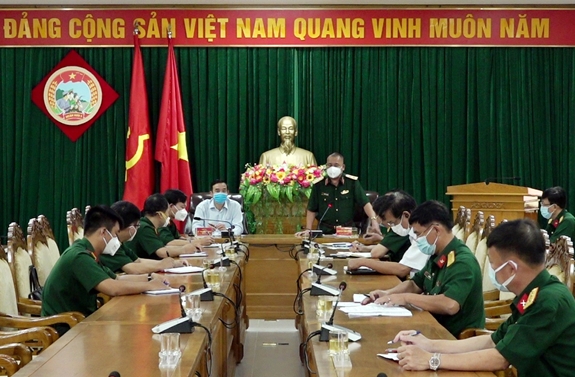 Hình ảnh sự kiện