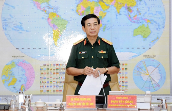 Hình ảnh sự kiện