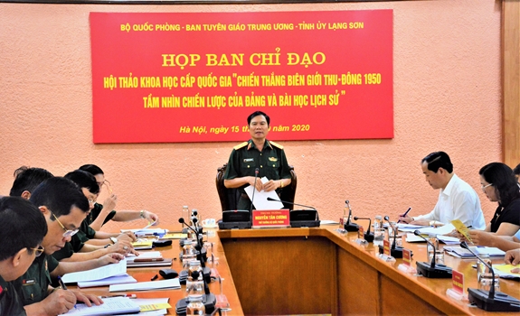 Hình ảnh sự kiện