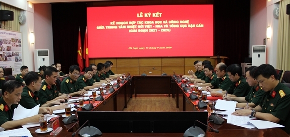 Hình ảnh sự kiện